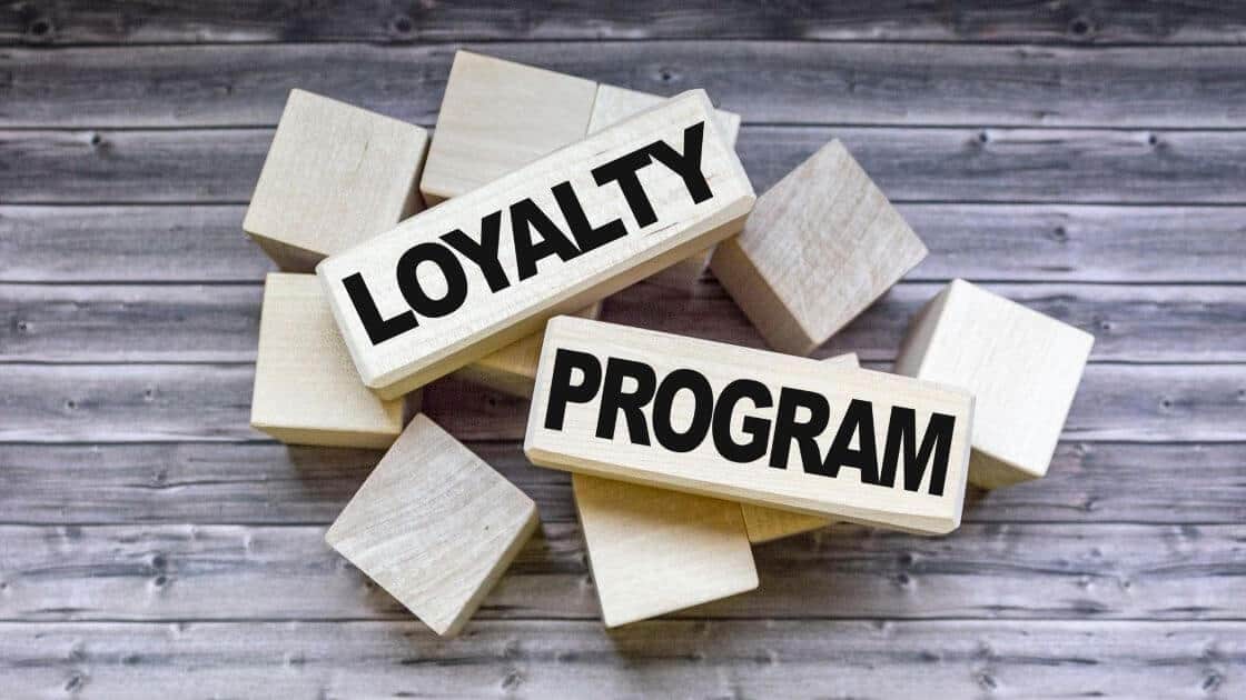 Loyalty Program Reseller