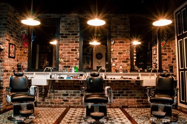 Social Media Marketing Ideas for Barbershop