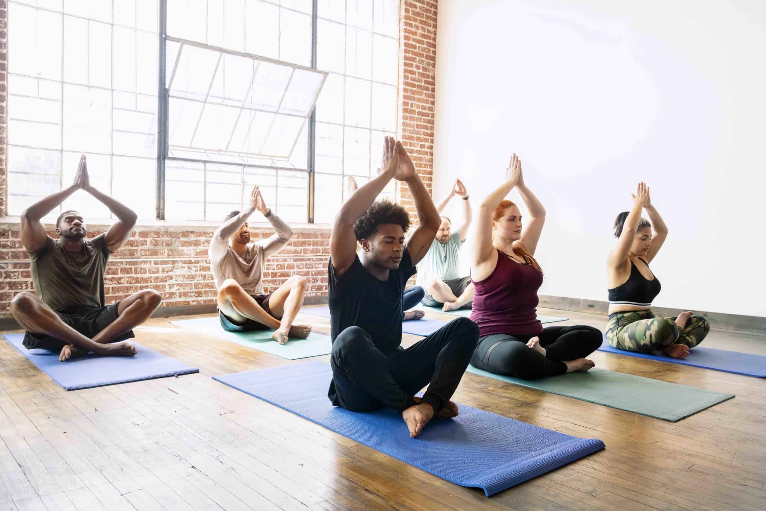 How To Get More Private Yoga Clients | Glue