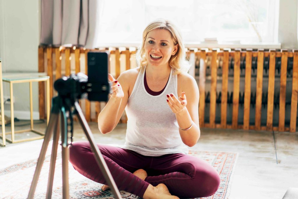 How To Create Value For Your Private Yoga Clients